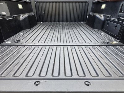 2026 Toyota Tacoma i-FORCE MAX Tacoma Limited
