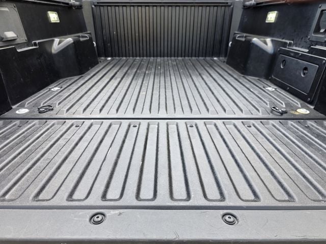 2026 Toyota Tacoma i-FORCE MAX Tacoma Limited
