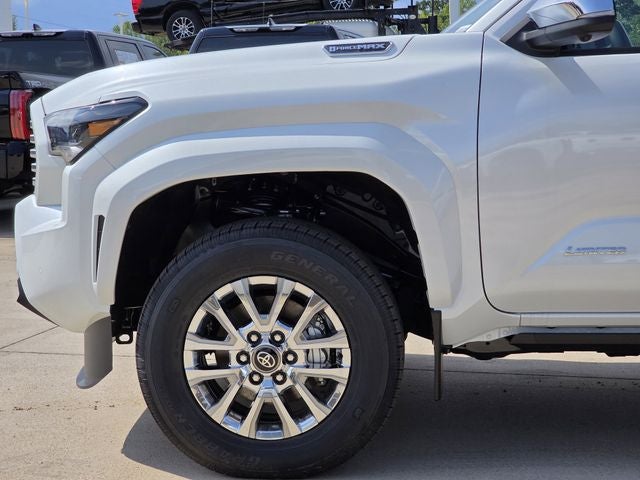 2026 Toyota Tacoma i-FORCE MAX Tacoma Limited