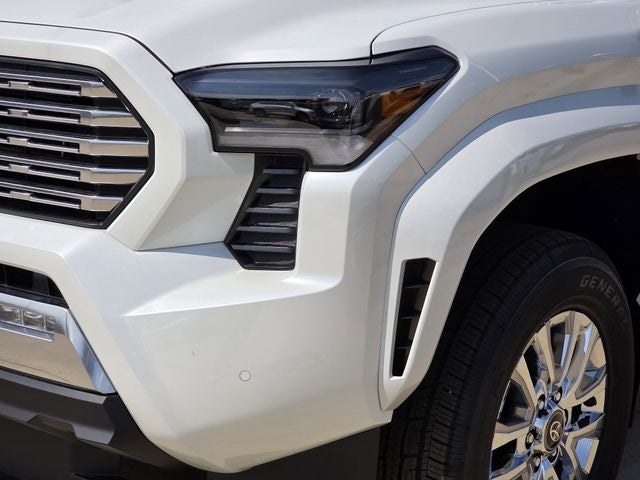 2026 Toyota Tacoma i-FORCE MAX Tacoma Limited