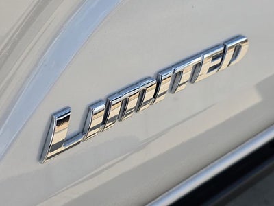 2026 Toyota Tacoma i-FORCE MAX Tacoma Limited