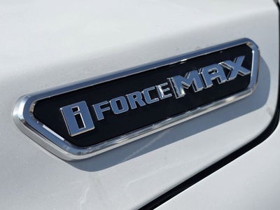 2026 Toyota Tacoma i-FORCE MAX Tacoma Limited