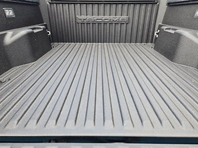 2026 Toyota Tacoma i-FORCE MAX Tacoma TRD Pro