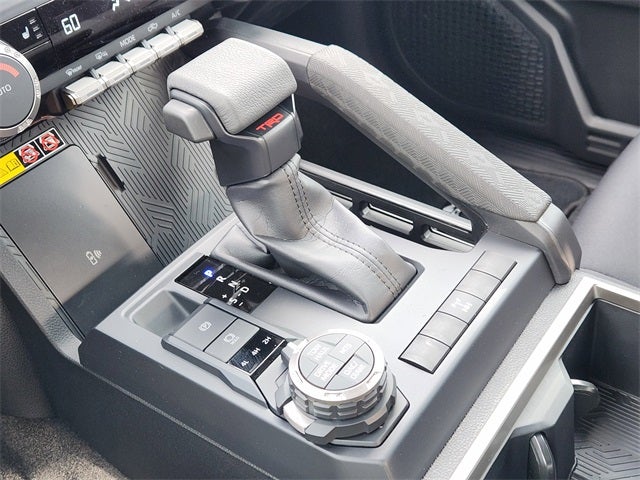 2025 Toyota Tacoma i-FORCE MAX Tacoma TRD Off-Road