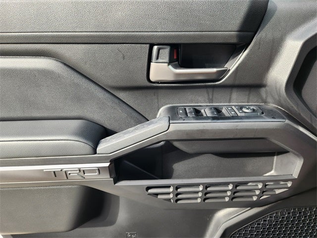 2025 Toyota Tacoma i-FORCE MAX Tacoma TRD Off-Road