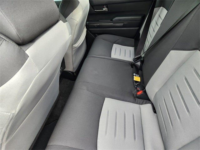 2025 Toyota Tacoma i-FORCE MAX Tacoma TRD Off-Road