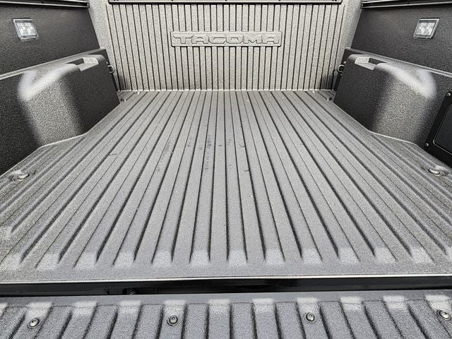 2025 Toyota Tacoma i-FORCE MAX Tacoma TRD Off-Road