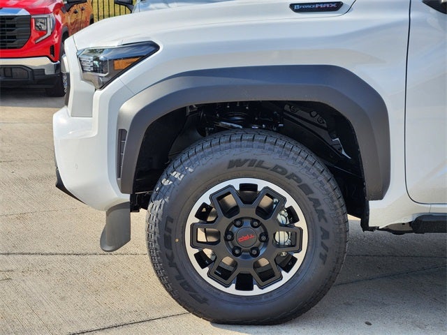 2025 Toyota Tacoma i-FORCE MAX Tacoma TRD Off-Road