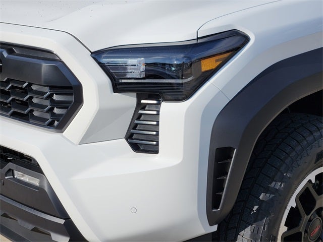 2025 Toyota Tacoma i-FORCE MAX Tacoma TRD Off-Road