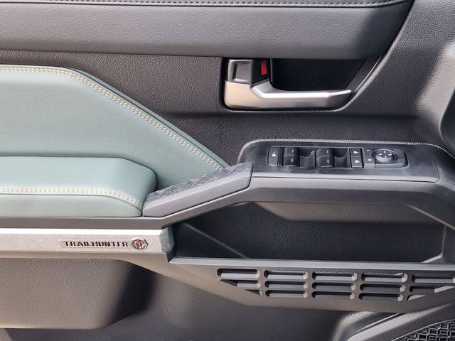 2026 Toyota Tacoma i-FORCE MAX Tacoma Trailhunter