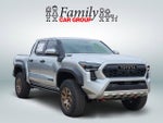 2026 Toyota Tacoma i-FORCE MAX Tacoma Trailhunter