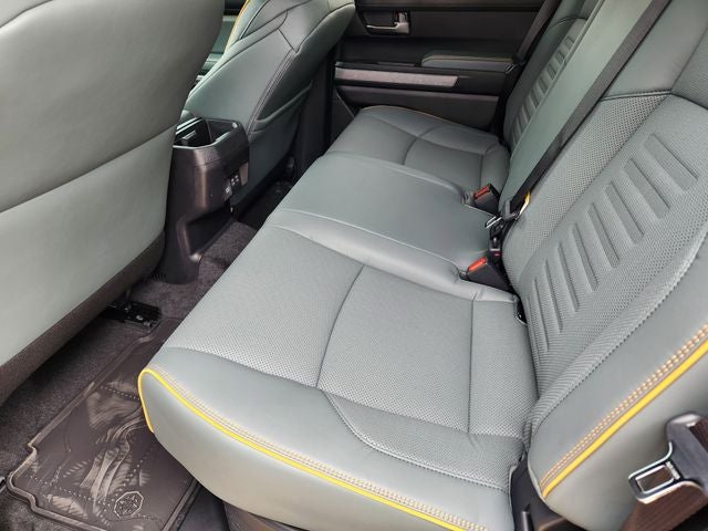 2026 Toyota Tacoma i-FORCE MAX Tacoma Trailhunter