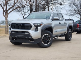2025 Toyota Tacoma i-FORCE MAX Tacoma TRD Off-Road