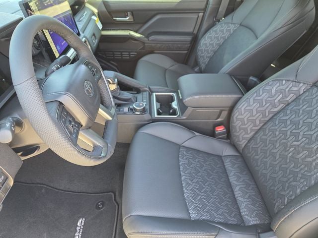 2026 Toyota Tacoma i-FORCE MAX Tacoma Limited