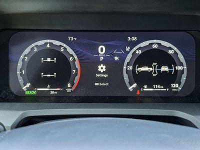 2026 Toyota Tacoma i-FORCE MAX Tacoma Limited