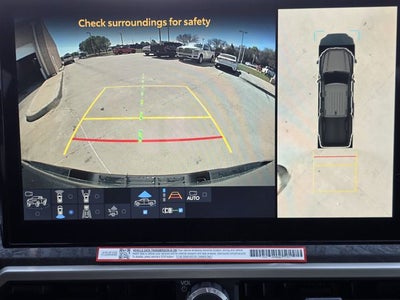 2026 Toyota Tacoma i-FORCE MAX Tacoma Limited