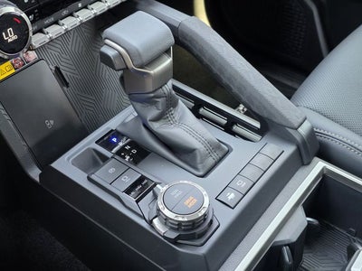 2026 Toyota Tacoma i-FORCE MAX Tacoma Limited