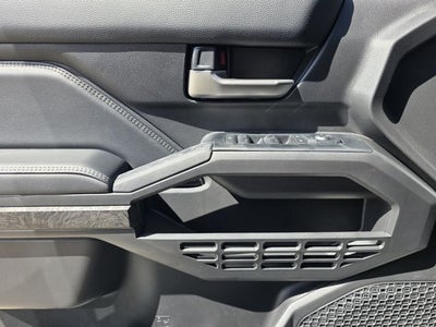 2026 Toyota Tacoma i-FORCE MAX Tacoma Limited