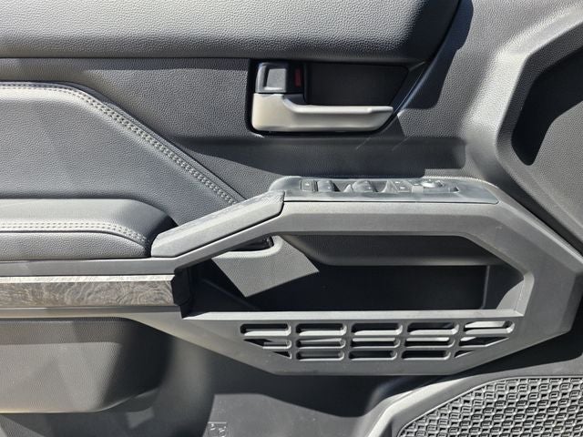 2026 Toyota Tacoma i-FORCE MAX Tacoma Limited