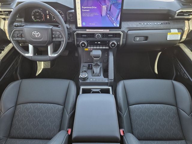 2026 Toyota Tacoma i-FORCE MAX Tacoma Limited