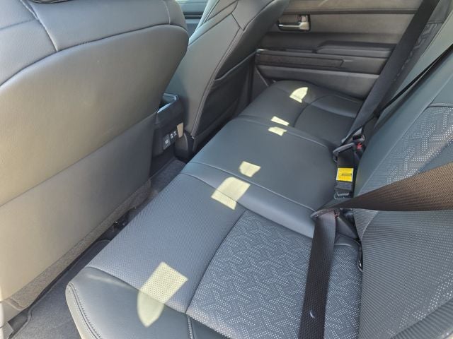 2026 Toyota Tacoma i-FORCE MAX Tacoma Limited