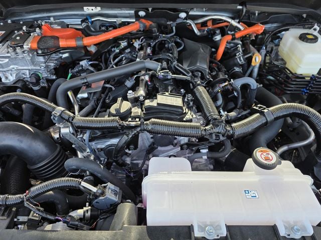 2026 Toyota Tacoma i-FORCE MAX Tacoma Limited