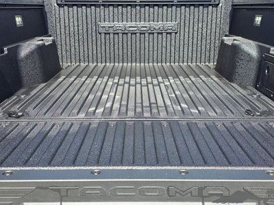 2026 Toyota Tacoma i-FORCE MAX Tacoma Limited