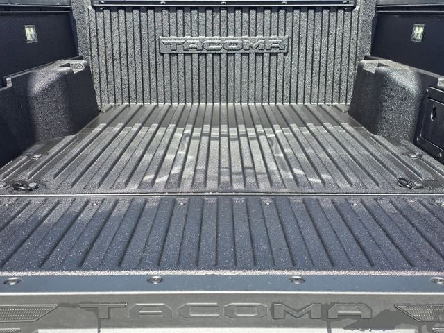 2026 Toyota Tacoma i-FORCE MAX Tacoma Limited