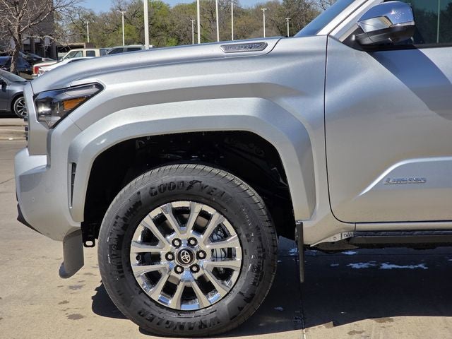 2026 Toyota Tacoma i-FORCE MAX Tacoma Limited