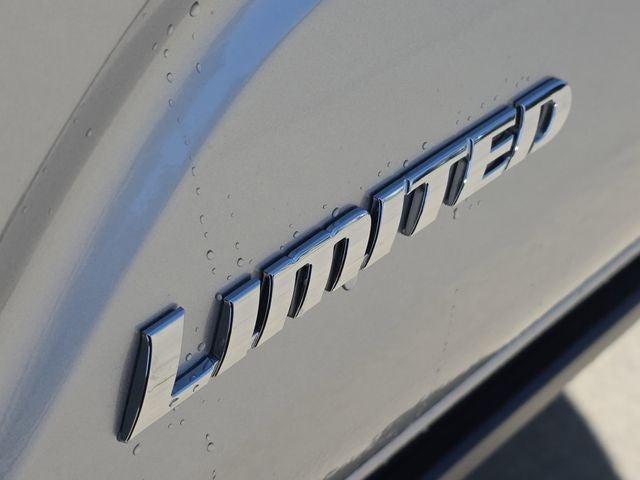 2026 Toyota Tacoma i-FORCE MAX Tacoma Limited