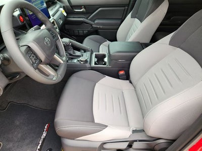 2026 Toyota Tacoma i-FORCE MAX Tacoma TRD Off-Road