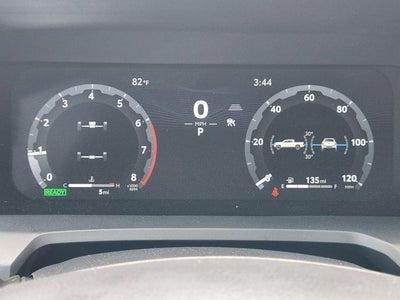 2026 Toyota Tacoma i-FORCE MAX Tacoma TRD Off-Road