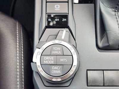 2026 Toyota Tacoma i-FORCE MAX Tacoma TRD Off-Road