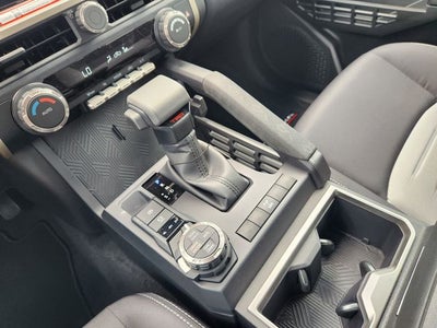 2026 Toyota Tacoma i-FORCE MAX Tacoma TRD Off-Road