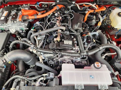 2026 Toyota Tacoma i-FORCE MAX Tacoma TRD Off-Road