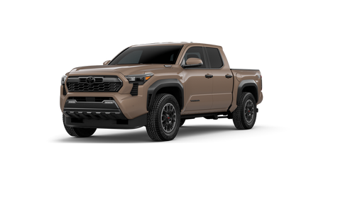 2026 Toyota Tacoma i-FORCE MAX Tacoma TRD Off-Road
