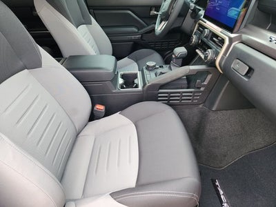 2026 Toyota Tacoma i-FORCE MAX Tacoma TRD Off-Road