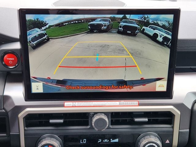 2026 Toyota Tacoma i-FORCE MAX Tacoma TRD Off-Road