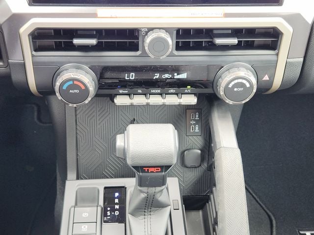 2026 Toyota Tacoma i-FORCE MAX Tacoma TRD Off-Road