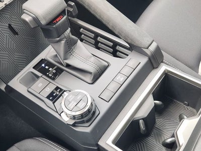 2026 Toyota Tacoma i-FORCE MAX Tacoma TRD Off-Road