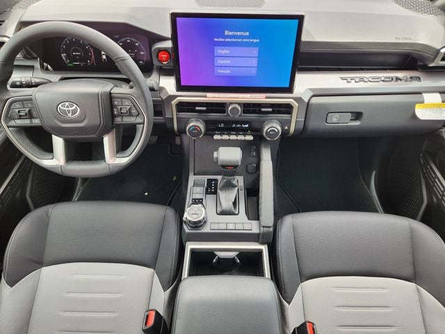 2026 Toyota Tacoma i-FORCE MAX Tacoma TRD Off-Road