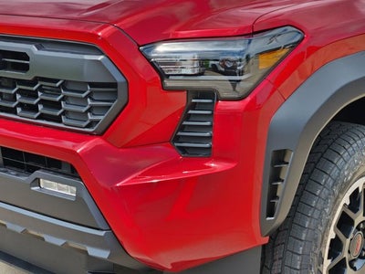 2026 Toyota Tacoma i-FORCE MAX Tacoma TRD Off-Road