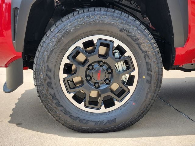 2026 Toyota Tacoma i-FORCE MAX Tacoma TRD Off-Road