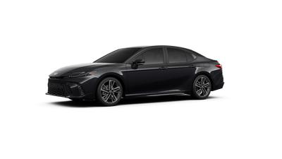 2027 Toyota Camry XSE
