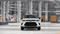 2026 Toyota Grand Highlander Hybrid Nightshade