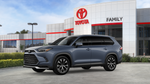 2026 Toyota Grand Highlander Hybrid MAX Limited