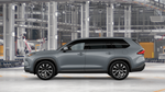 2026 Toyota Grand Highlander Hybrid MAX Limited