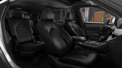 2026 Toyota Highlander XSE