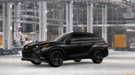 2026 Toyota Highlander XSE
