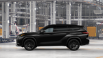 2026 Toyota Highlander XSE